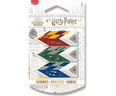 Trintukai MAPED Harry Potter, 3 vnt.