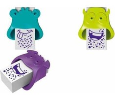 Maped Monster trintukas - linksmas ir funkcionalus