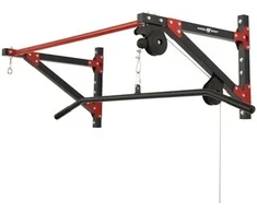 Marbo Sport Montuojamas prie sienos daugiafunkcinis treniruoklis / skersinis Marbo Marbo MH-D204