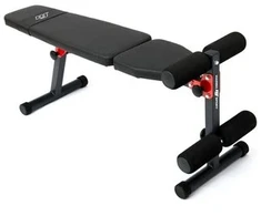 Marbo Sport Universalus sulankstomas suoliukas Marbo MH-L104