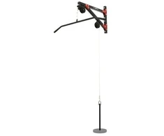 Marbo Sport Universalus traukos treniruoklis tvirtinamas prie sienos Marbo MH-W108
