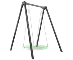 Vienvietės supynės MO-001 - Marbo Sport