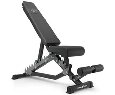 Dvipusis suoliukas MS-L101 2.0 - Marbo Sport