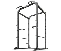 Daugiafunkcinis treniruočių narvas Power Rack MS-U112 2.0 - Marbo Sport