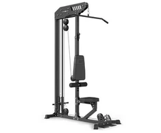 Stacionarus apatinis ir viršutinis keltuvas su sėdyne MS-W101 2.0 - Marbo Sport