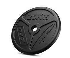 Marbo Sport Olimpinis ketaus svoris Marbo 25kg 51mm
