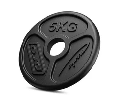 Marbo Sport Olimpinis ketaus svoris Marbo MW-O5-OLI, 5kg, 51mm