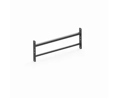 Marbo Sport Dvigubas skersinis prisitraukimams 33/48mm 110cm Marbo MFT-D3348P-110