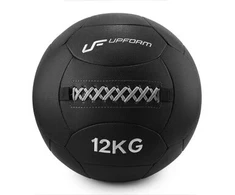 MARBO WALL BALL medicininis kamuolys, 12 kg - UpForm