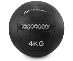 Kamuolys lekarska WALL BALL 4kg - UpForm