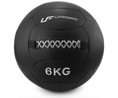 MARBO WALL BALL medicininis kamuolys, 6kg - UpForm