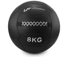 Kamuolys lekarska WALL BALL 8kg - UpForm