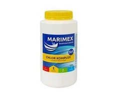 Marimex Aquamar Komplex 5v1 1.6kg