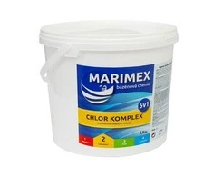 Marimex Aquamar Komplex 5v1 4.6kg
