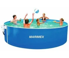 Marimex Pool Orlando 3,66x0,91 m + skimeris Olympic (be žarnų ir laiptelių)