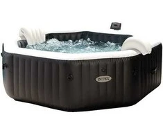 Marimex Whirlpool pripučiamas baseinas Pure Spa – Jet &amp; Bubble Deluxe HWS 4 – Intex 28458EX