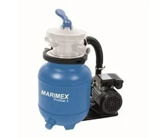 Marimex smėlio filtras ProStar 3