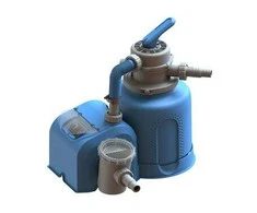 Marimex smėlio filtras ProStar 6000