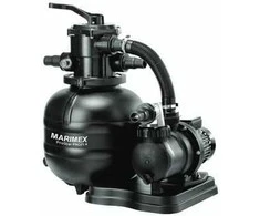 Marimex smėlio filtras ProStar Profi 4