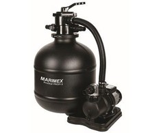 Marimex smėlio filtras ProStar Profi 8