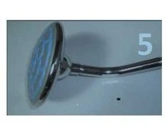 Marimex hlava sprchová UNO 35 l