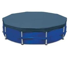 Marimex Metalinio rėmo baseino uždangalas 3,66 m - Intex