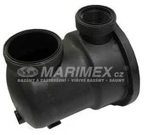 Marimex ProStar siurblio korpusas