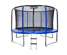 Marimex sodo tramplinas MA76263 su 13 FT 396 cm vidiniu tinkleliu