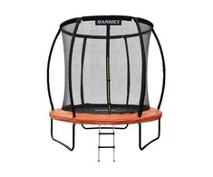 Batutas Marimex Premium su vidiniu tinklu 8 FT 244 cm