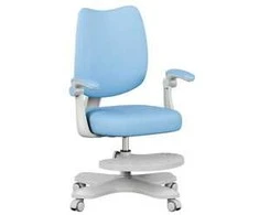 Mark Adler Junior 4.6 Mėlyna swivel chair
