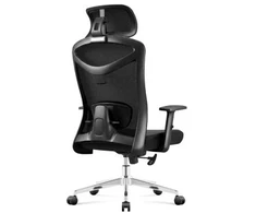 Mark Adler Office Ergonomiška biuro kėdė Manager 2.6 juoda