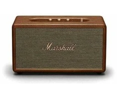 Garso kolonėlė Marshall Stanmore III Bluetooth Rudos spalvos