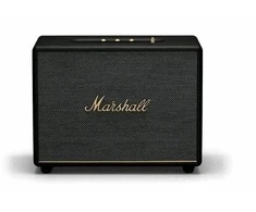 Garso kolonėlė Marshall Woburn III Bluetooth Juodos spalvos