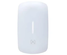 Maršrutizatorius „Ubiquiti Alta Labs AP6W Wi-Fi 6“ prie sienos tvirtinamas įmonės prieigos taškas
