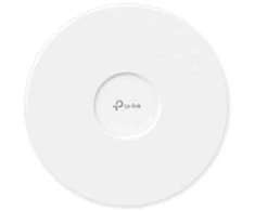 Maršrutizatorius Prieigos Taškas - TP-LINK TPLINK Access Point (EAP783) Wi-Fi 6 11520Mbps Cloud Management