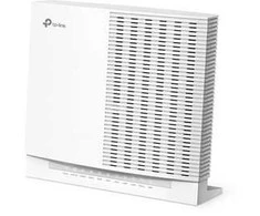 TP-Link EX820v EasyMesh VoIP WiFi6 maršrutizatorius (AX6000,2,4GHz/5GHz,1x2,5GbELAN,3xGbELAN,1x2,5GbEWAN,2xRJ11(FXS),1xUSB3.0)
