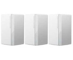 Maršrutizatorius Xiaomi Mesh System AC1200, 3 vnt.