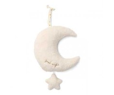 Little Dutch Hudební měsíc Newborn Naturals