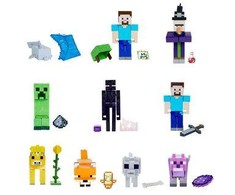 Mattel MINECRAFT figūrėlė (GTP08)