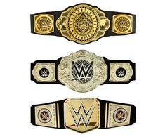 Figūrėlė Mattel Pas Championship Title Belt Asortimentas (HNY41)