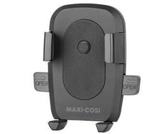 MAXI COSI telefono laikiklis vežimėliui, Juodas, 1164057110
