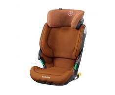 Automobilinė kėdutė Maxi Cosi KORE i - Size 100cm-150cm 2/3 Authentic Cognac