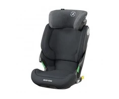MAXI COSI KORE I-SIZE AUTOMOBILINĖ KĖDUTĖ, 15-36 KG., AUTHENTIC GRAPHITE