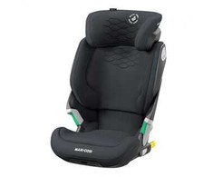 Automobilinė kėdutė Maxi Cosi Kore Pro I-size Authentic Graphite grupė 2/3 (15-36kg.)