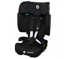 Maxi Cosi Nomad XL Plus - składany fotelik automobilinis 76-150 cm | Authentic Juodas