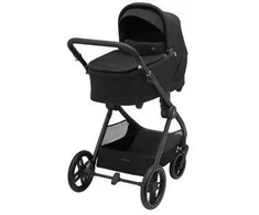 Vežimėlis Maxi-Cosi Oxford 2w1, Juodos spalvos