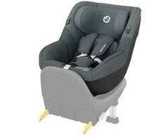 Maxi Cosi Pearl S - automobilinis sėdynė, sėdynė | Toninis grafitas