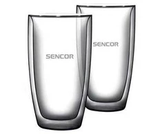 Sencor SGX 002 Rinkinys cup su prni LATTE