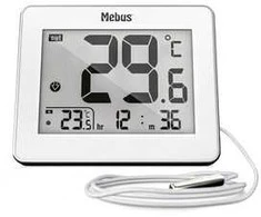 Mebus 01074 termometras