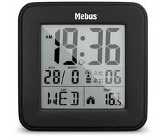 Mebus 25595 Radijo žadintuvas